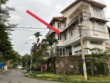Hình ảnh Bán biệt thự Góc 2MT số 204 Nguyễn Văn Hưởng P.Thảo Điền Q2