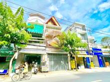 Hình ảnh Bán Nhà 2 Lầu MT Lâm Văn Bền Vị trí Kinh Doanh Sầm Uất ,Quận 7