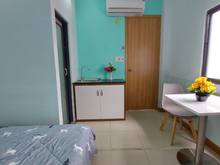 Hình ảnh Phòng thoáng FULL nội thất gần ĐH HUTECH XVNT Bình Thạnh