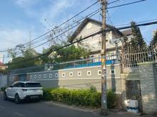 Hình ảnh bán siêu biệt thự Bán căn biệt thự mặt tiền Nguyễn Văn Hưởng Thảo Điền