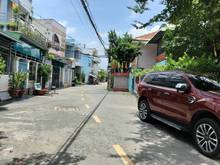 Hình ảnh Bán nhà mặt tiền đường số 23 Đối Điện trường học P. Bình Trưng Tây Q2