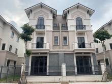 Hình ảnh Bán gấp căn biệt thự sân vườn 135m2x3T tại KĐT Singapore Centa City