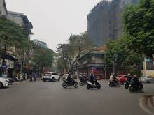 Hình ảnh Mặt phố Hàm Long - Hoàn Kiếm 477m2- 1sổ, 1 chủ.