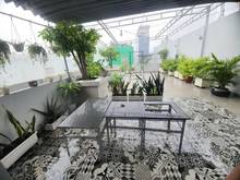 Hình ảnh Nhà Mới, trệt 3 lầu ST, Mặt tiền đường, sát bên trường Đại Học lớn.