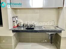 Hình ảnh Căn Hộ Dịch Vụ Cao Cấp Gần Mũi Tàu Trường Chinh Cộng Hòa