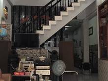 Hình ảnh Bán nhà mặt tiền kinh doanh cao lỗ quận 8 55m2 4 tầng chỉ 9 tỷ 5.TL