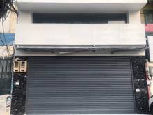 Hình ảnh Cho thuê mặt bằng kinh doanh, mặt tiền, 110m2, gần ngã 3 Đào Duy Anh