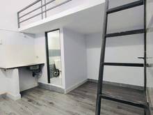 Hình ảnh Phòng Trọ Sinh Viên Giá Rẻ Ở Được Nhiều Người