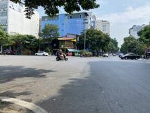 Hình ảnh Mặt phố lớn Bà Triệu - Hai Bà Trưng 163m2 ,1 sổ, 1 chủ