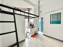 Hình ảnh KHAI TRƯƠNG Trọ Gác Cao Đứng Được - Giữ Phòng Qua Tết