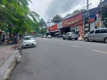 Hình ảnh 🌳MẶTTIỀN cư xá Bắc Hải - Đồng Nai Q.10🌳 Ngang 8 x 10, 4 tầng sân thg