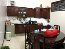 Hình ảnh Bán nhà ngõ 264  Âu Cơ 16 tỷ 105m 2 tầng Mtien 5m ô tô đỗ