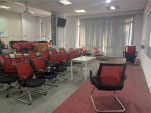 Hình ảnh Cho thuê toà nhà 9x25m, 12 sàn vp lớn nhỏ, tân bình