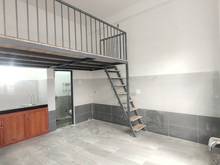 Hình ảnh Khai trương Căn Duplex ban công 35m2 Full NT
