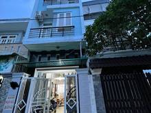 Hình ảnh Chính chủ gửi bán Nhà mặt tiền đường 5 phường Bình Trưng Tây Quận 2