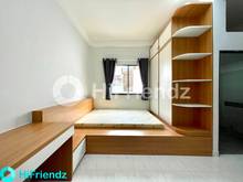 Hình ảnh Khai Trương Studio Bancol - Máy Giặt Riêng - Gần Ngã 6 Lý Thái Tổ