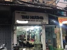 Hình ảnh Bán nhà MP Ngõ Gạch 14 tỷ 36m oto đỗ, KD tốt
