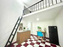 Hình ảnh CHDV mới không chung chủ full nội thất
