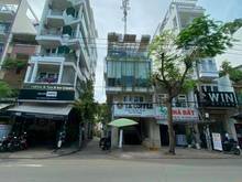 Hình ảnh SẢN PHẨM KHAN HIẾM- góc 2 MT view Sông Sài Gòn -Hầm 4 Tầng