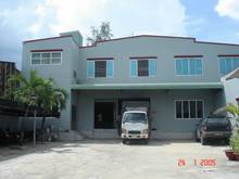 Hình ảnh Cho thuê 1300m² kho, xưởng tại phường Bình Đa, TP. Biên Hoà, Đồng Nai.