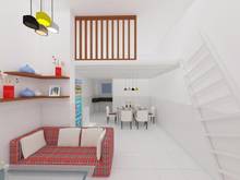 Hình ảnh chung cư mini An Ninh , Tiện lợi tại quận Tân Bình