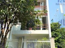 Hình ảnh Cho thuê nhà số 12 đường 1 P.Bình Khánh Quận 2