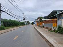 Hình ảnh 1100m2 Xuân Thới Thượng-HM-Ô tô tải-Thích hợp làm nhà xưởng-Chỉ 5 tỷ 5