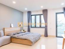 Hình ảnh CH sát bên Phú Mỹ Hưng- full NT- ban công- SALE đậm sâu