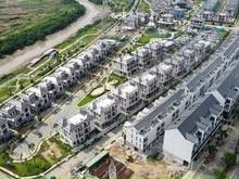 Hình ảnh Bán Nhà phố GS Metro City / Zeitgeist Xii Nhà Bè 7x17m giá 14 tỷ 500tr