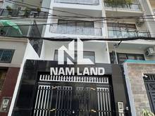 Hình ảnh Nguyên Căn Nhà 300m2 Có Hầm 3 Lầu 4 Phòng Lớn Để Ở__VĂN PHÒNG