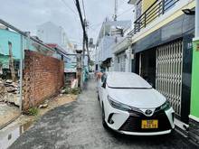 Hình ảnh Đất đẹp- có dãy trọ thu nhập tốt ngay Đặng Văn Bi -98M sử dụng 126m
