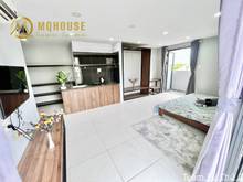 Hình ảnh Mb6623 nạp rút nhanh chóng ban công To, gần Gigamall, Phạm Văn Đồng, đường số 18, cửa sổ