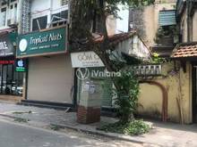 Hình ảnh Bán nhà MP Thợ Nhuộm 25 tỷ 47m cấp 4 ô tô đỗ kd được