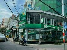 Hình ảnh Góc 2MT Bành Văn Trân - Sao Mai, Tân Bình. giáp Quận 3, Quận 10