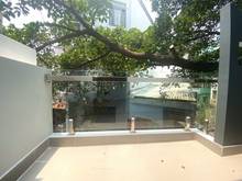 Hình ảnh Nhà nở hậu, Hẻm ba gác Đường Tô Hiến Thành Quận 10. 5tỷ85