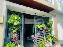 Hình ảnh 🍀 NHÀ ĐẸP XÂY MỚI - Ngay  VÕ VĂN NGÂN - giá chỉ 5 tỷ