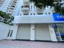 Hình ảnh Cho Thuê Toà Văn Phòng 6 Tầng MT Nguyễn Sơn, Quận Tân Phú...DT 10x23m