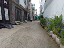 Hình ảnh Bán nhanh căn nhà Tân Chánh Hiệp 10,Quận 12, 200m2( 6,37x35m) 8,7 tỷ