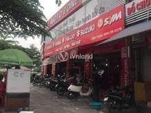 Hình ảnh Bán nhà MP Cầu Giấy 11 tỷ 58m 4 tầng Mtien 12m kd lớn