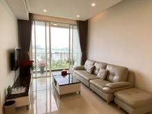 Hình ảnh Bán nhanh căn 2PN Sarimi SALA, full nội thất, thiết kế sang trọng