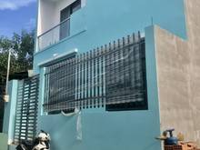 Hình ảnh LINH XUÂN - Nhà Mới Còn Mùi Sơn - DT53m2x2T - Ngang 7.5m. Giá 3 Tỷ 650