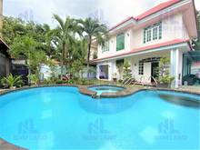 Hình ảnh Cho thuê  Villa giá rẻ ở Đường  Nguyễn Đăng Giai , P. Thảo Điền ,Quận2