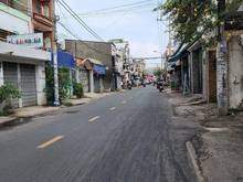 Hình ảnh Bán Nhà Mặt Tiền Phường 11 Nguyên Hồng Bình Thạnh 4 Lầu 86m2 Giá 13 Tỷ