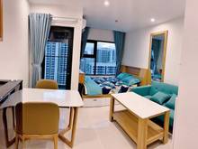 Hình ảnh Cho Thuê Căn Hộ Stu-1PN-2PN-3PN VINHOMES GRAND PARK Vincity Q9 Giá Tốt
