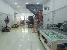 Hình ảnh NHÀ MỚI LŨY BÁN BÍCH- 58m2- Ngang 4.5M- Gần Đầm Sen- Chỉ 5.35 Tỷ