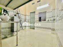 Hình ảnh Phòng Duplex Gác Cao 2m Sẵn Máy Lạnh Ngay BigC Trường Chinh