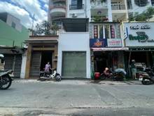 Hình ảnh Cần Bán nhà mặt tiền Nguyễn VĂn Đậu  Giáp Phan Đăng LƯu 4x24m