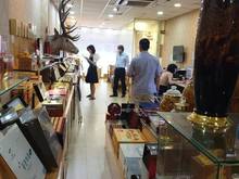 Hình ảnh Giảm 6 tỷ Bán Nhà mặt phố Trường Chinh, 192m2, 8 tầng 45 ty