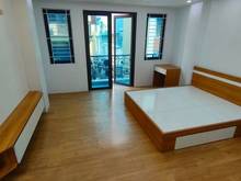 Hình ảnh Bán nhà Lạc Long Quân, Tây Hồ 52mx 8 tầng - Thang Máy - Căn Góc - Ô Tô