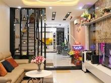 Hình ảnh Tôi bán gấp nhà Trần Quang Cơ Tân Phú 64m2 3Tầng tặng full nội thấtxịn